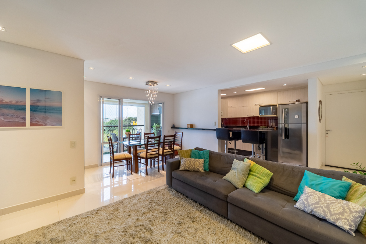 Apartamento, 3 quartos, 97 m² - Foto 4