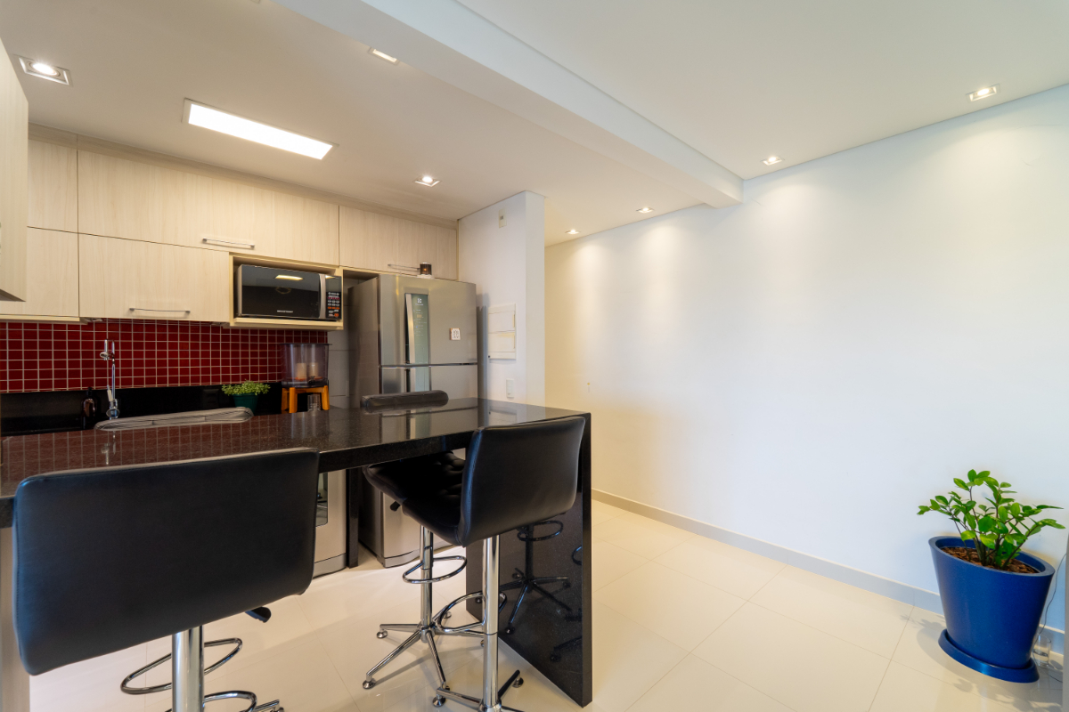 Apartamento, 3 quartos, 97 m² - Foto 5