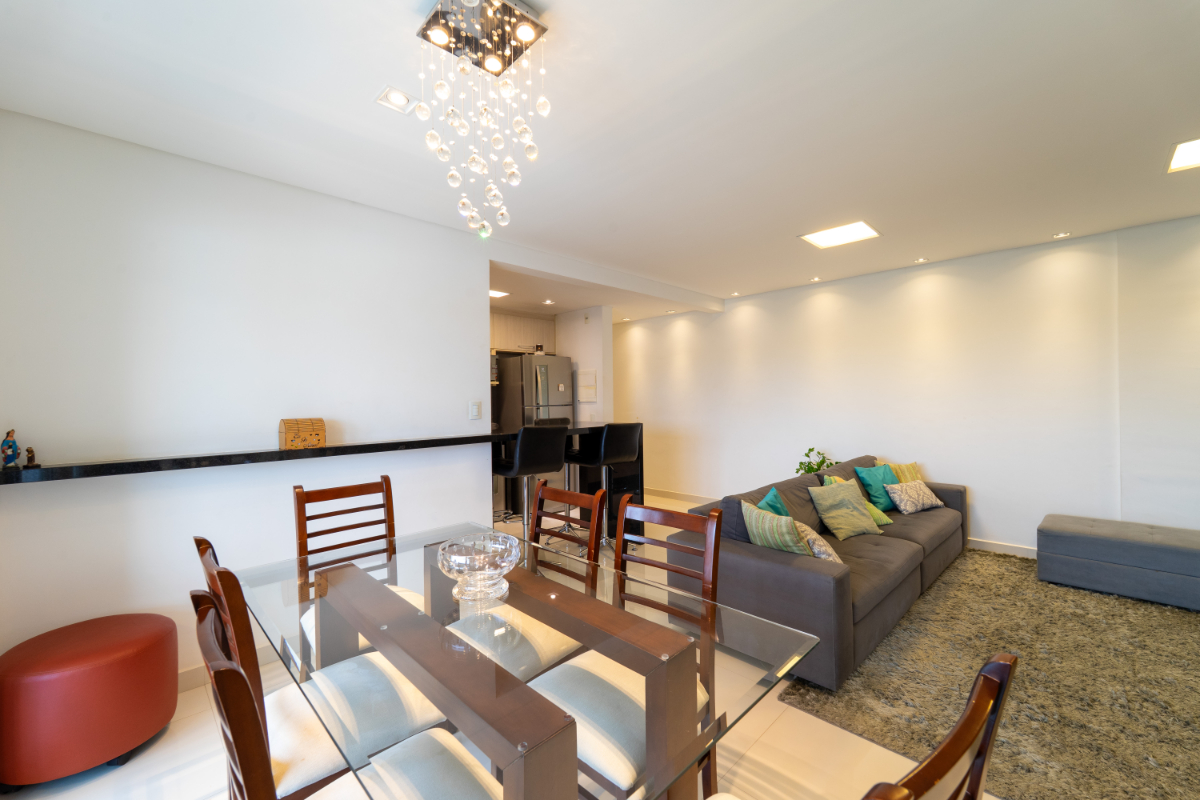 Apartamento, 3 quartos, 97 m² - Foto 6
