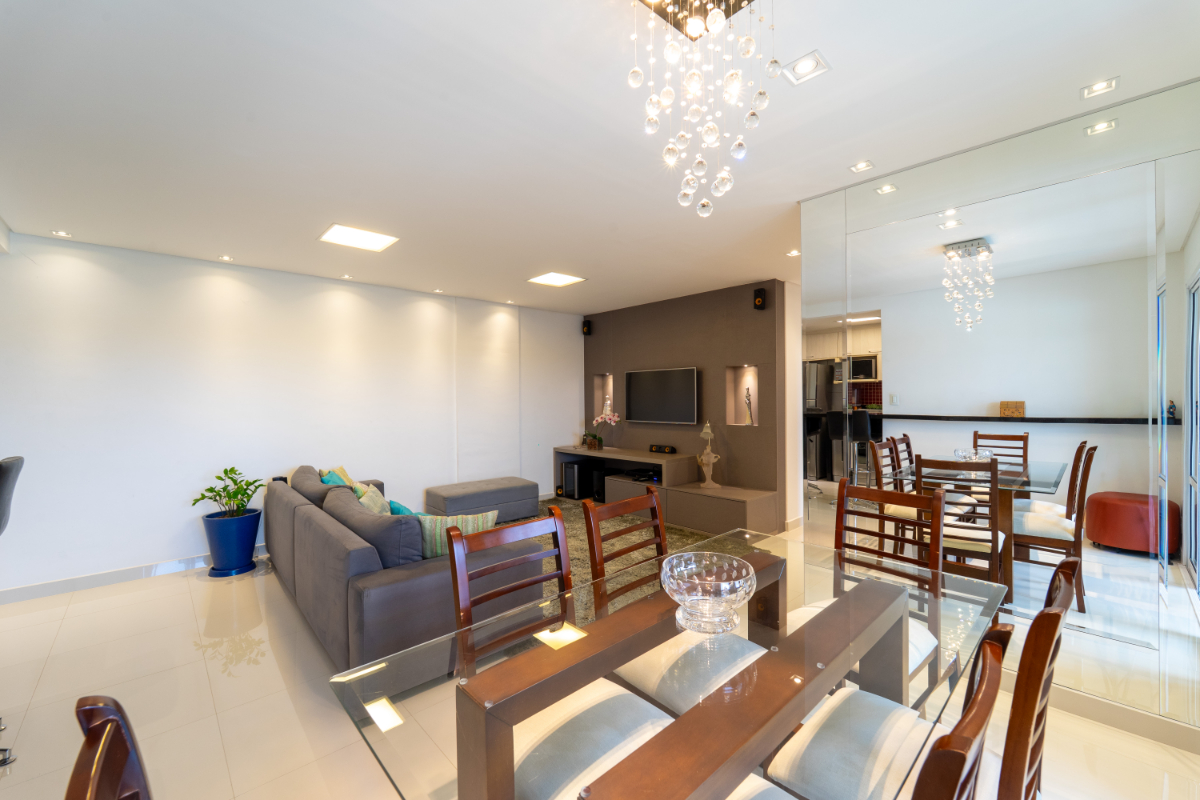 Apartamento, 3 quartos, 97 m² - Foto 7