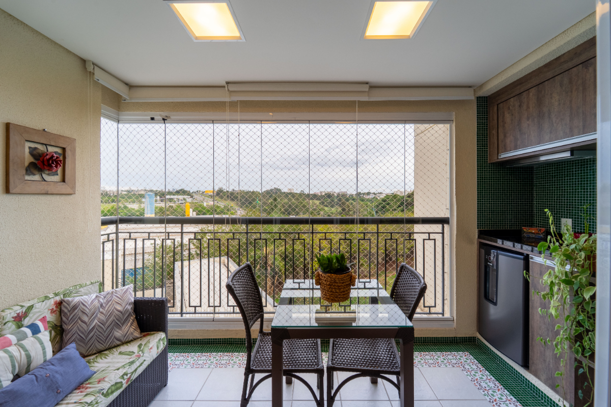 Apartamento, 3 quartos, 97 m² - Foto 8