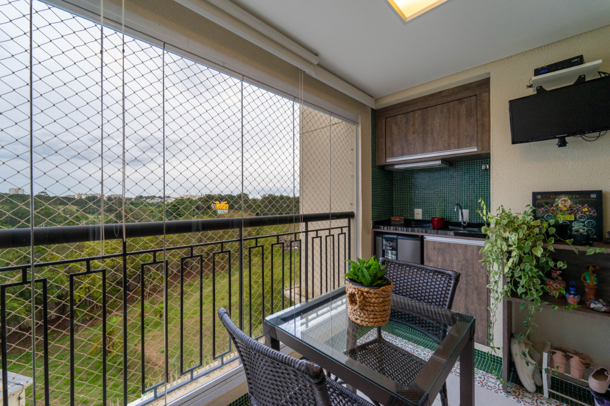 Apartamento, 3 quartos, 97 m² - Foto 9