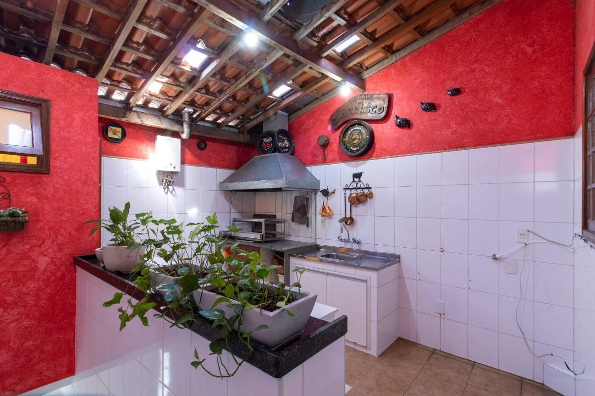Casa, 2 quartos, 130 m² - Foto 14