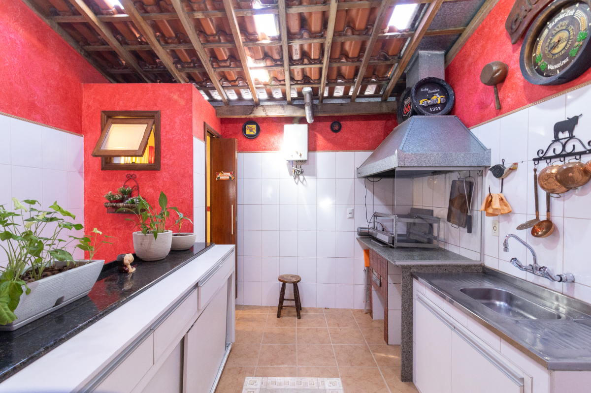 Casa, 2 quartos, 130 m² - Foto 16