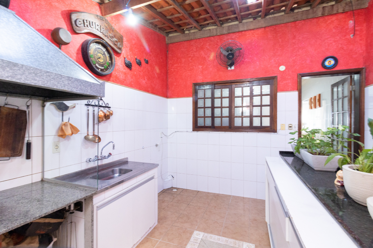 Casa, 2 quartos, 130 m² - Foto 17
