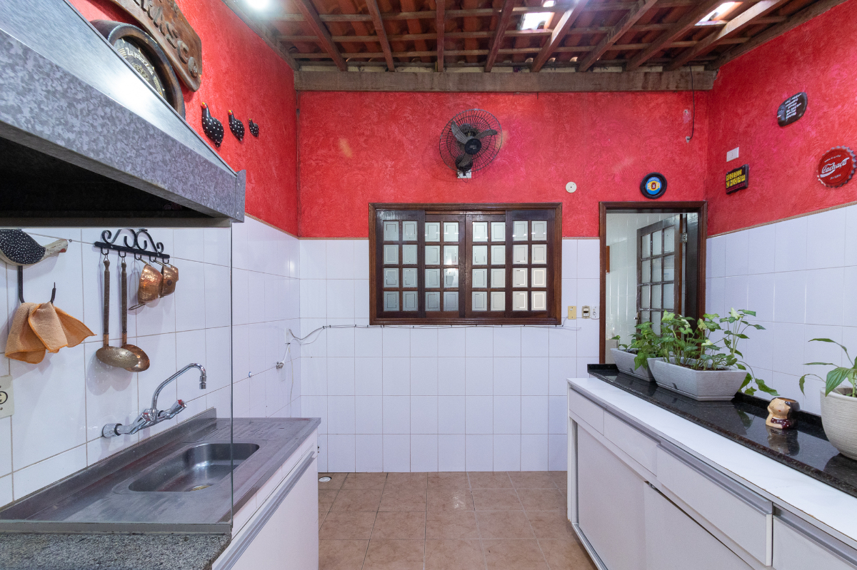 Casa, 2 quartos, 130 m² - Foto 19