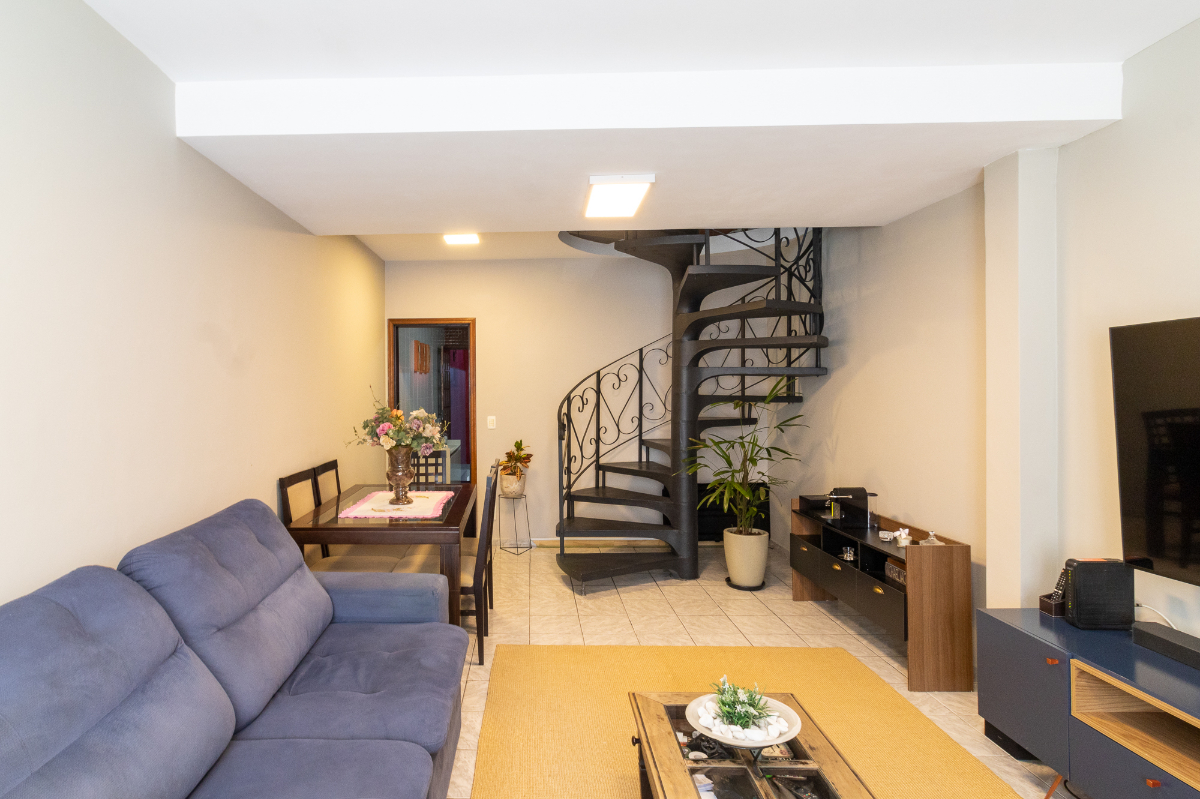 Casa, 2 quartos, 130 m² - Foto 2