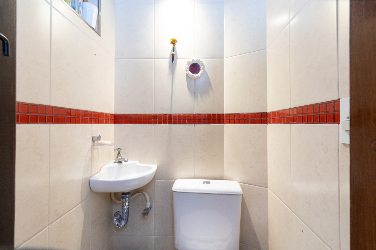 Casa, 2 quartos, 130 m² - Foto 21