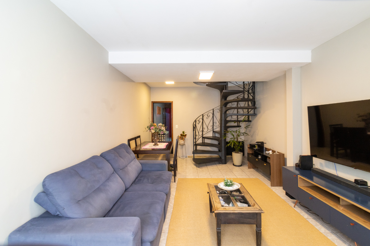 Casa, 2 quartos, 130 m² - Foto 3