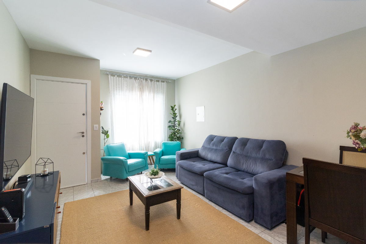 Casa, 2 quartos, 130 m² - Foto 4