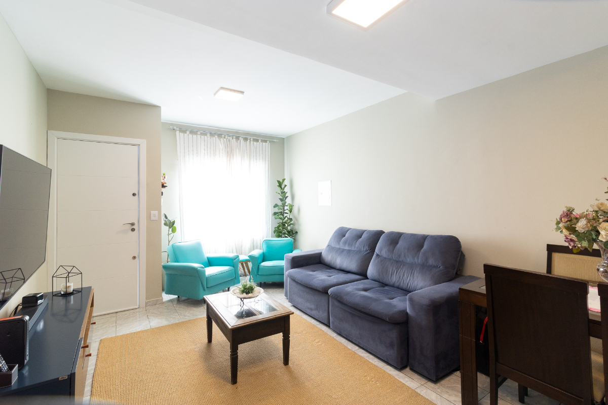 Casa, 2 quartos, 130 m² - Foto 6
