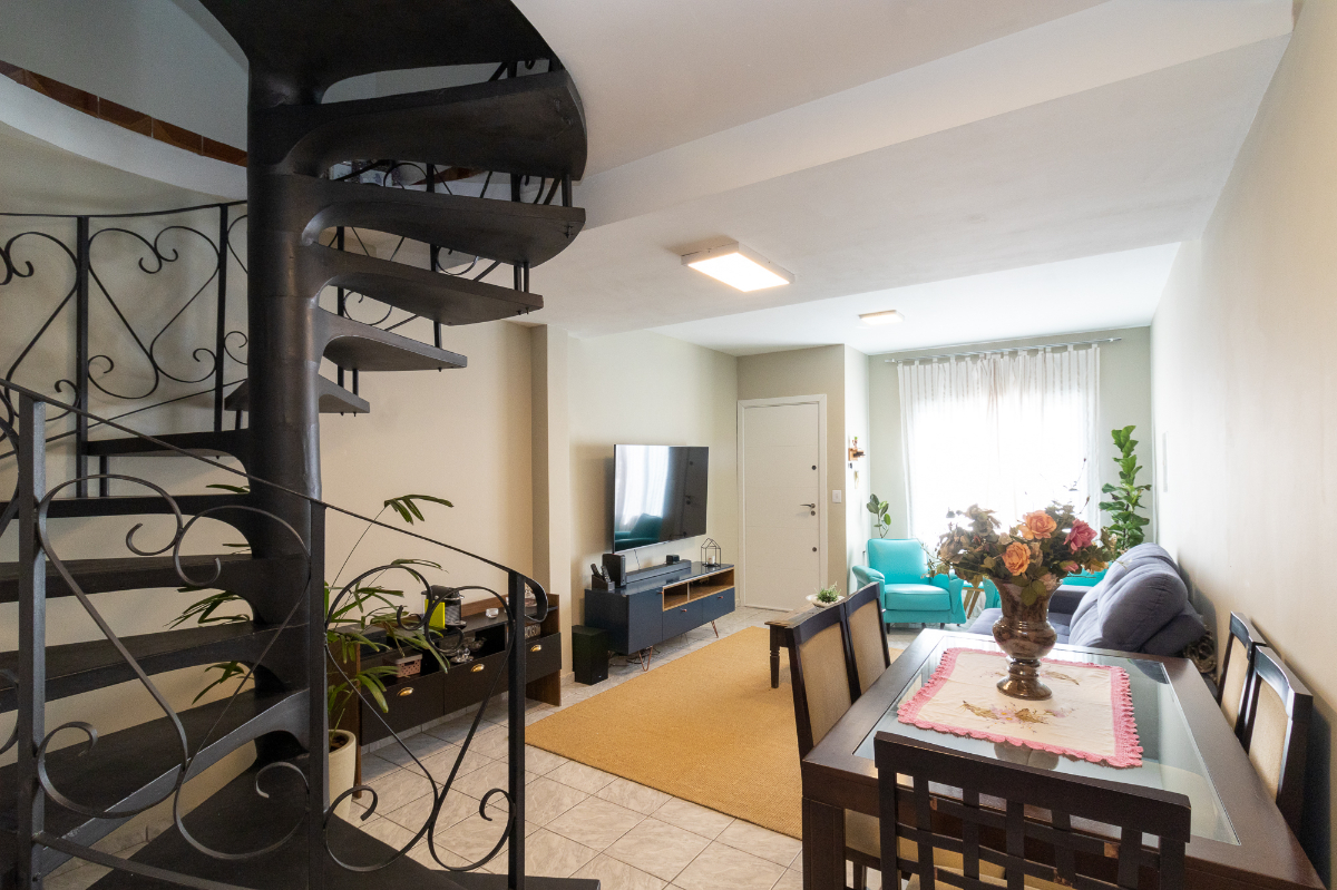 Casa, 2 quartos, 130 m² - Foto 7