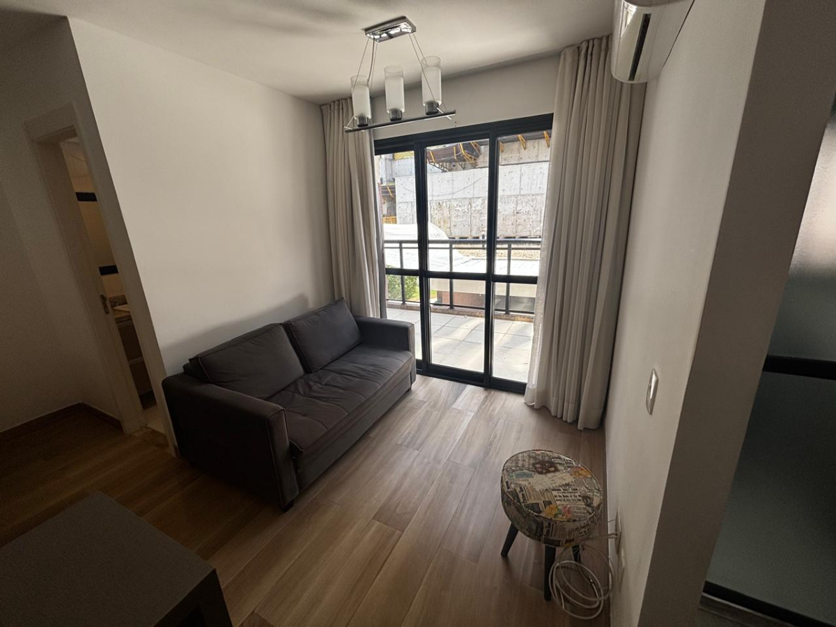 Loft, 42 m² - Foto 1