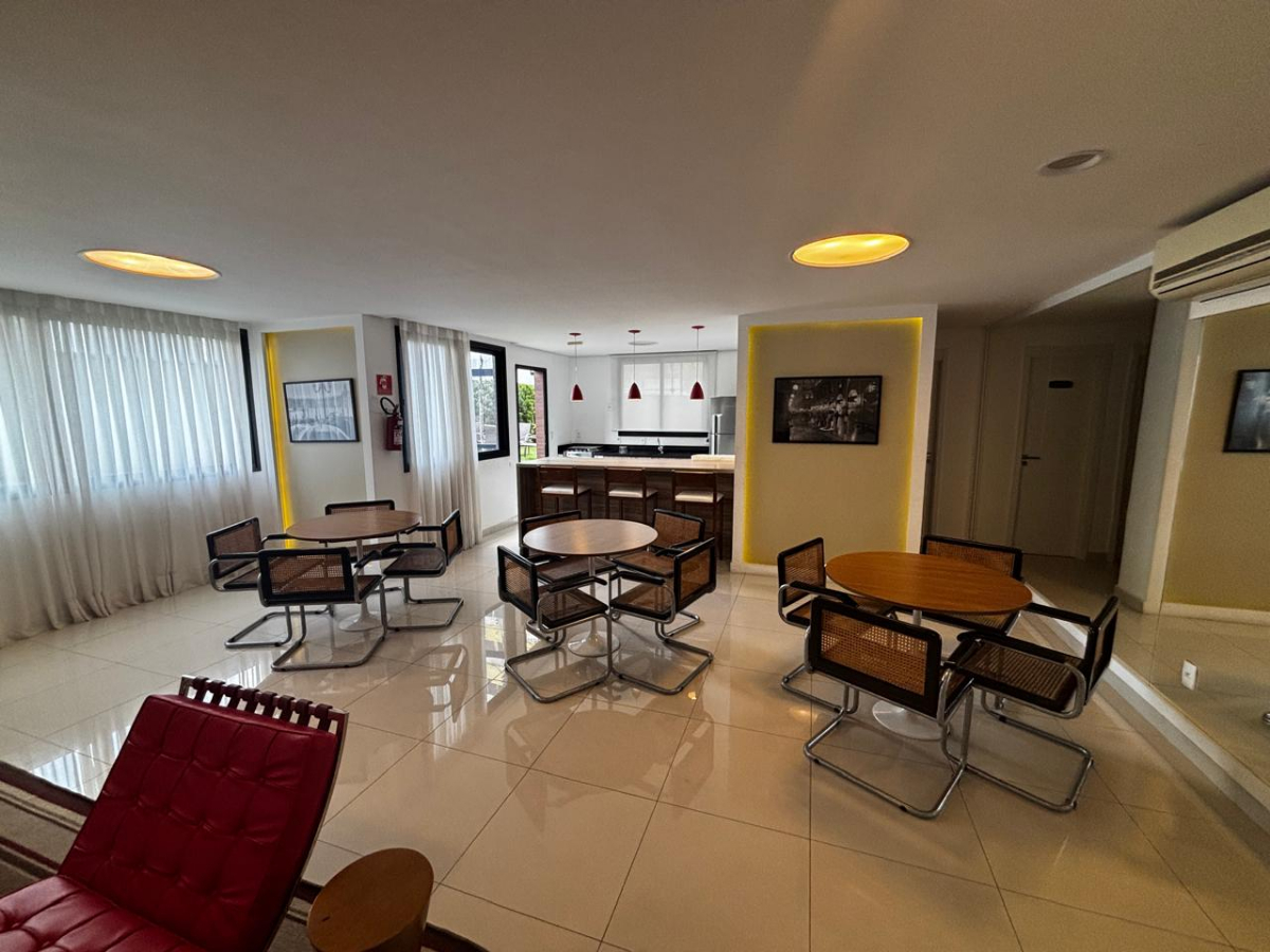 Loft, 42 m² - Foto 15
