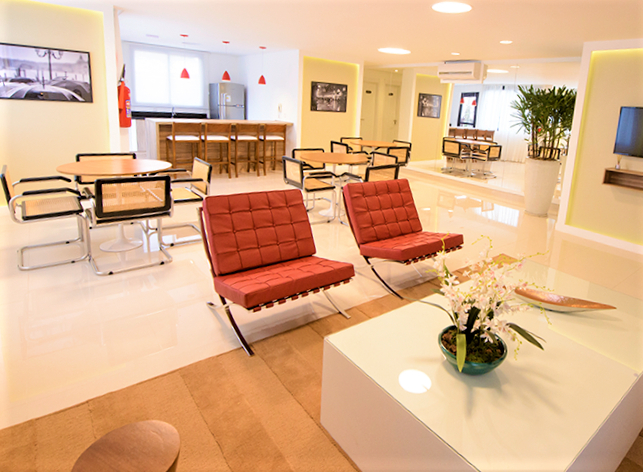 Loft, 42 m² - Foto 19