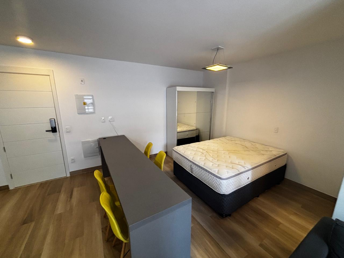 Loft, 42 m² - Foto 7