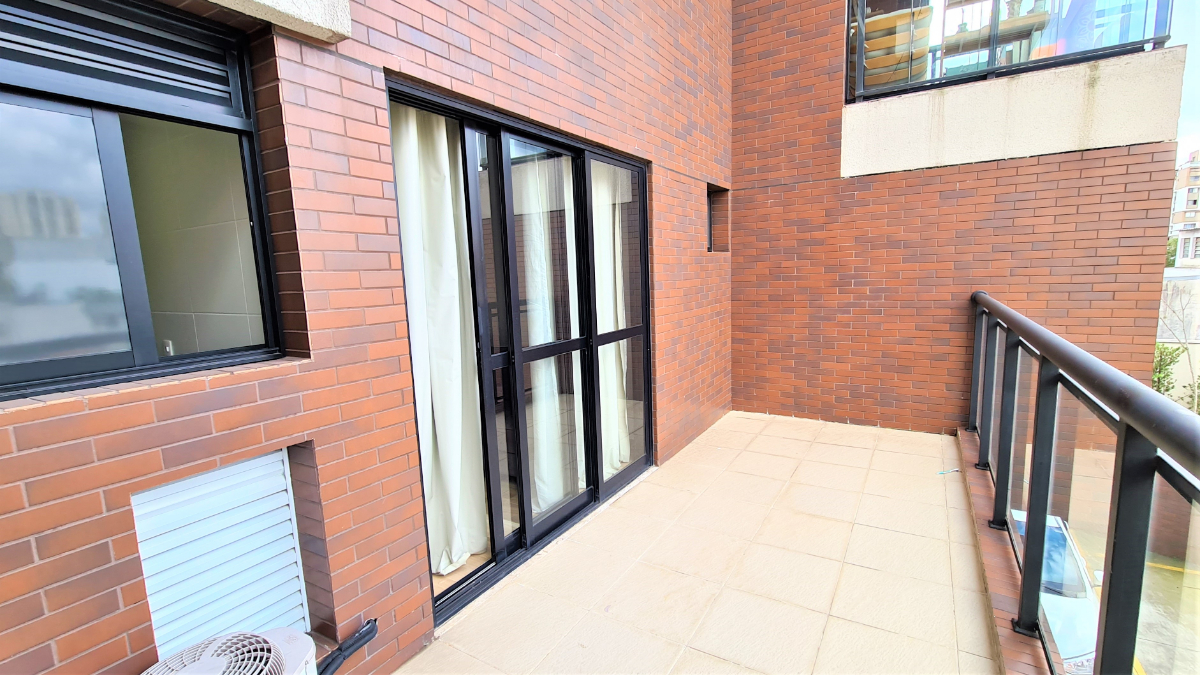 Loft, 42 m² - Foto 8