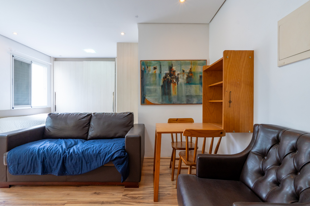 Loft, 31 m² - Foto 10