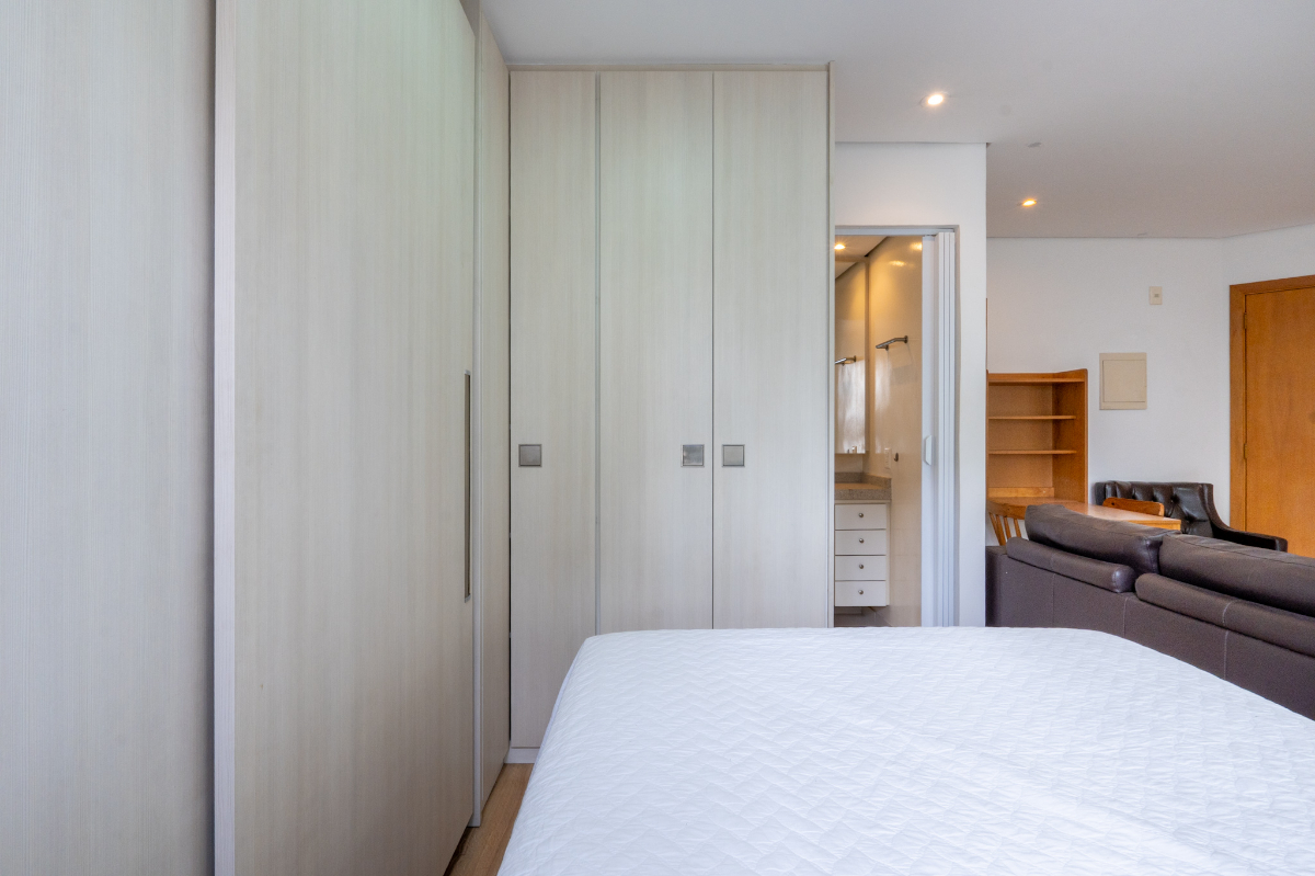 Loft, 31 m² - Foto 11