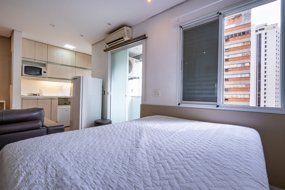 Loft, 31 m² - Foto 12