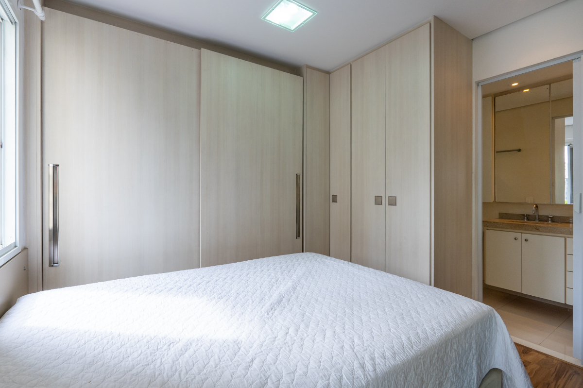 Loft, 31 m² - Foto 13