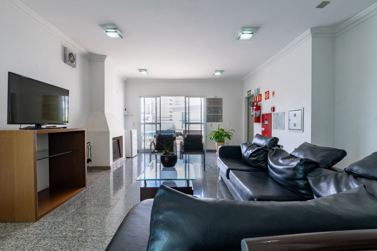 Loft, 31 m² - Foto 21