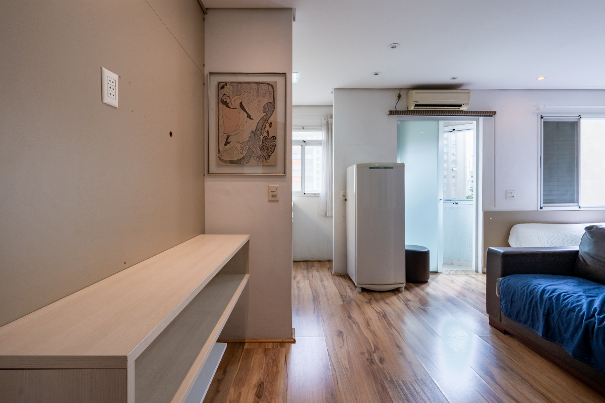 Loft, 31 m² - Foto 3