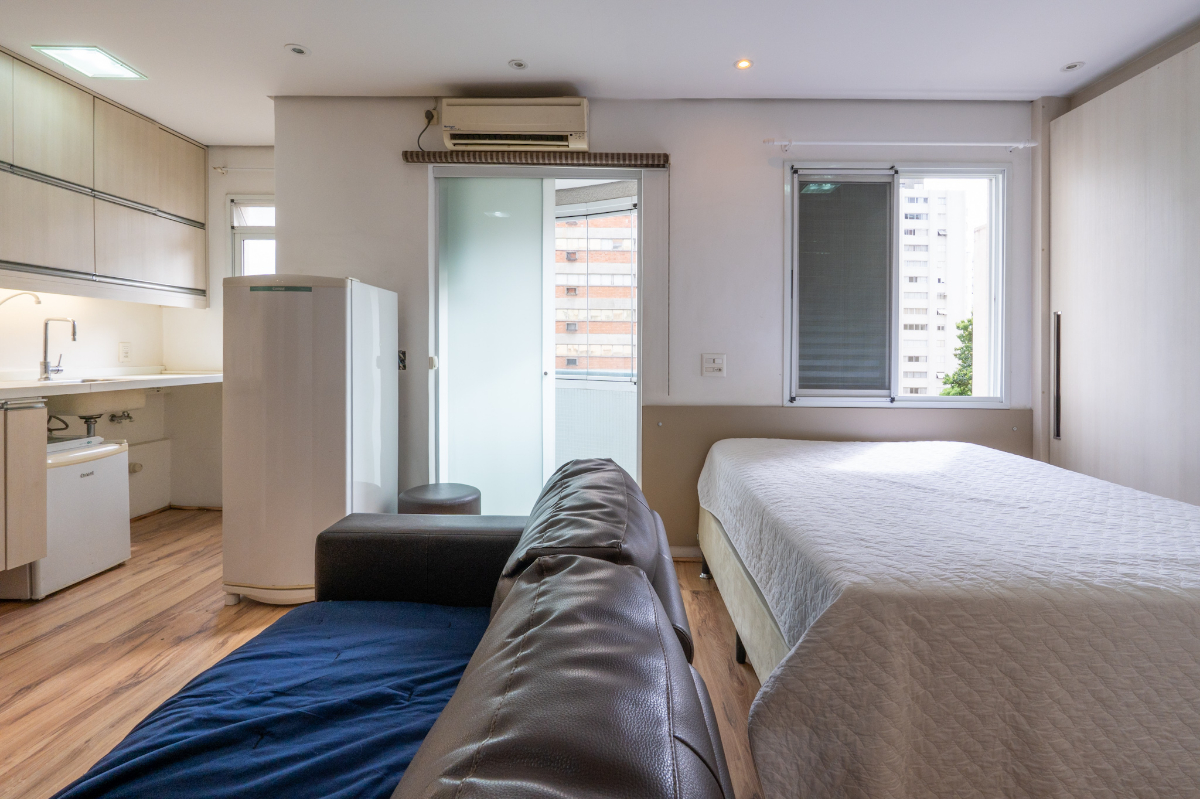 Loft, 31 m² - Foto 5