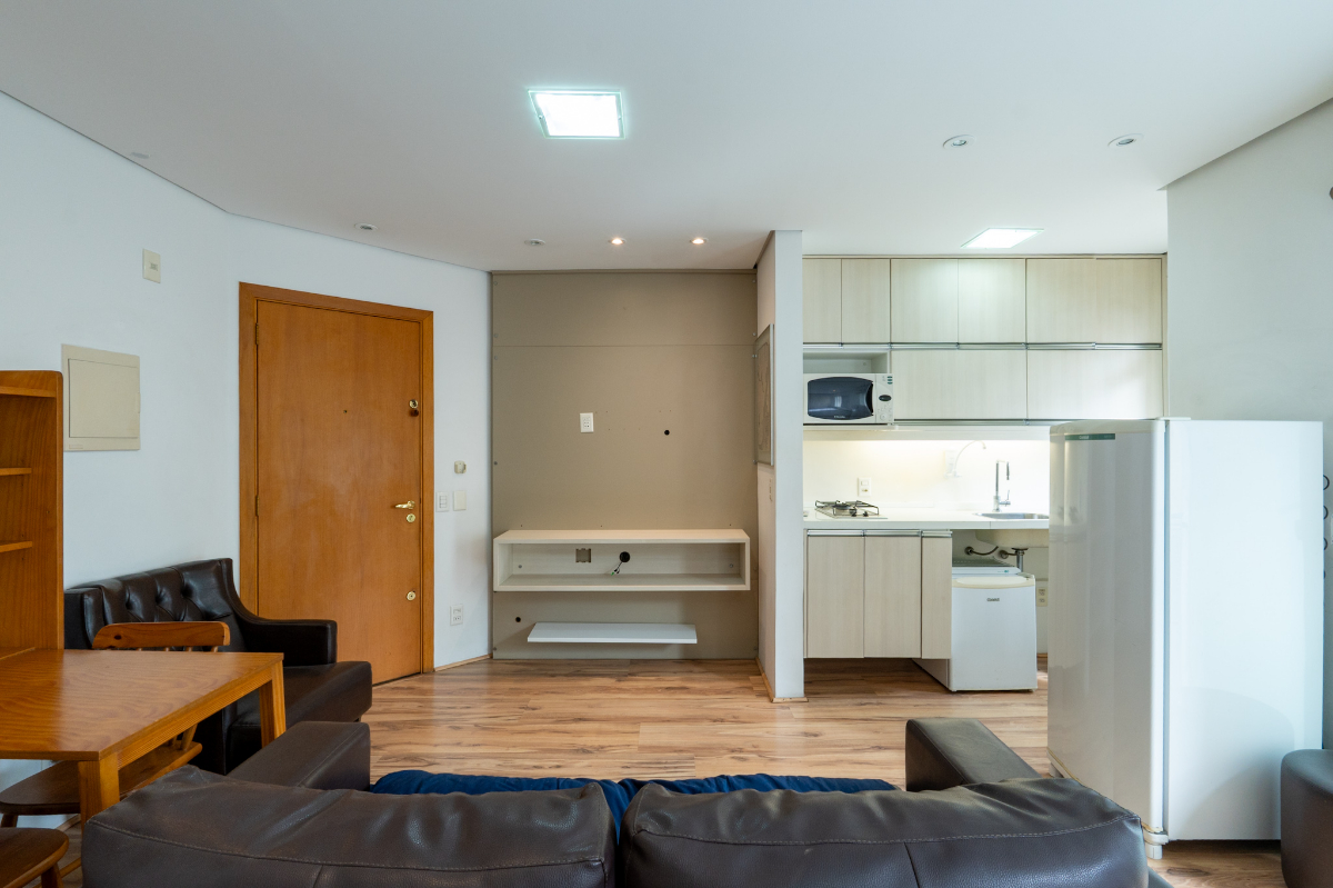 Loft, 31 m² - Foto 6