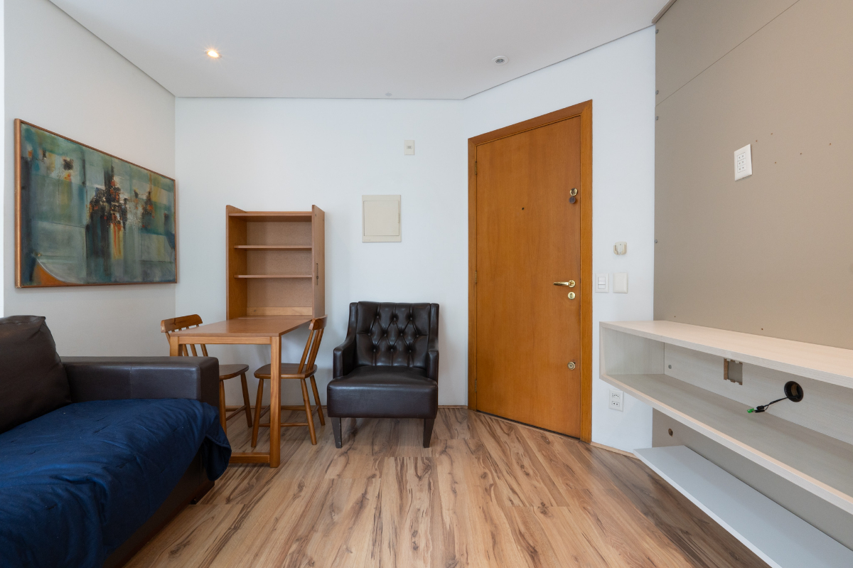 Loft, 31 m² - Foto 7