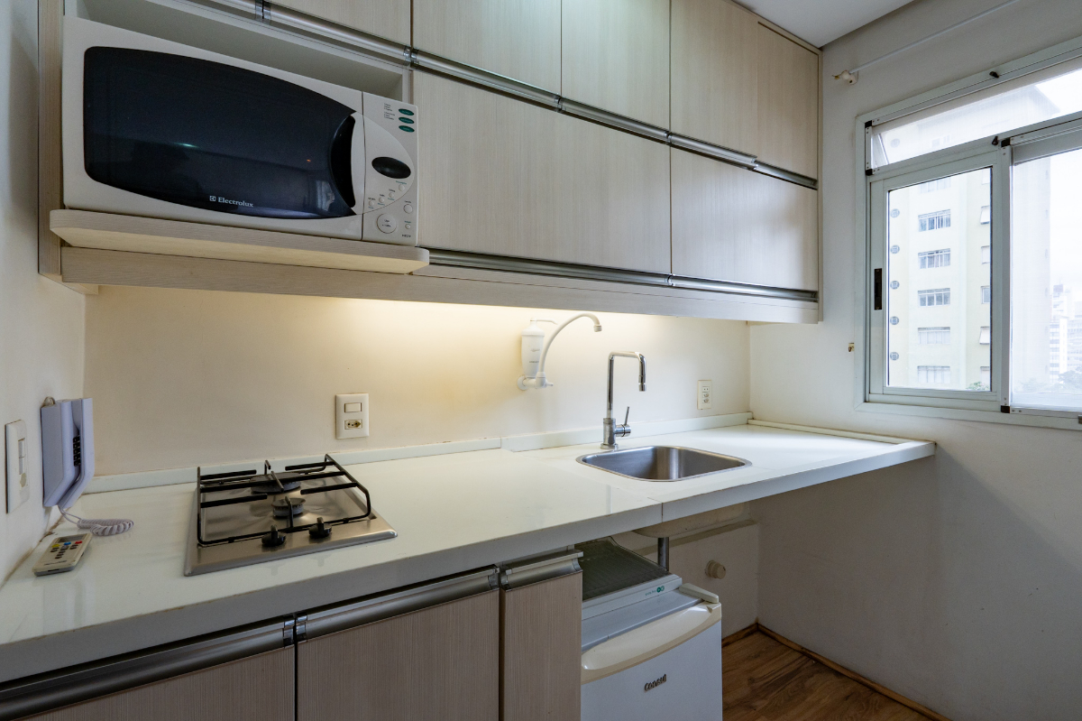 Loft, 31 m² - Foto 8