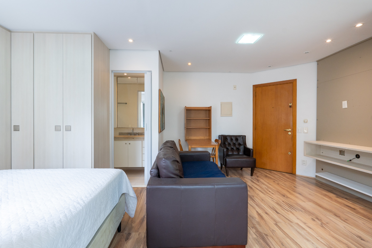 Loft, 31 m² - Foto 9