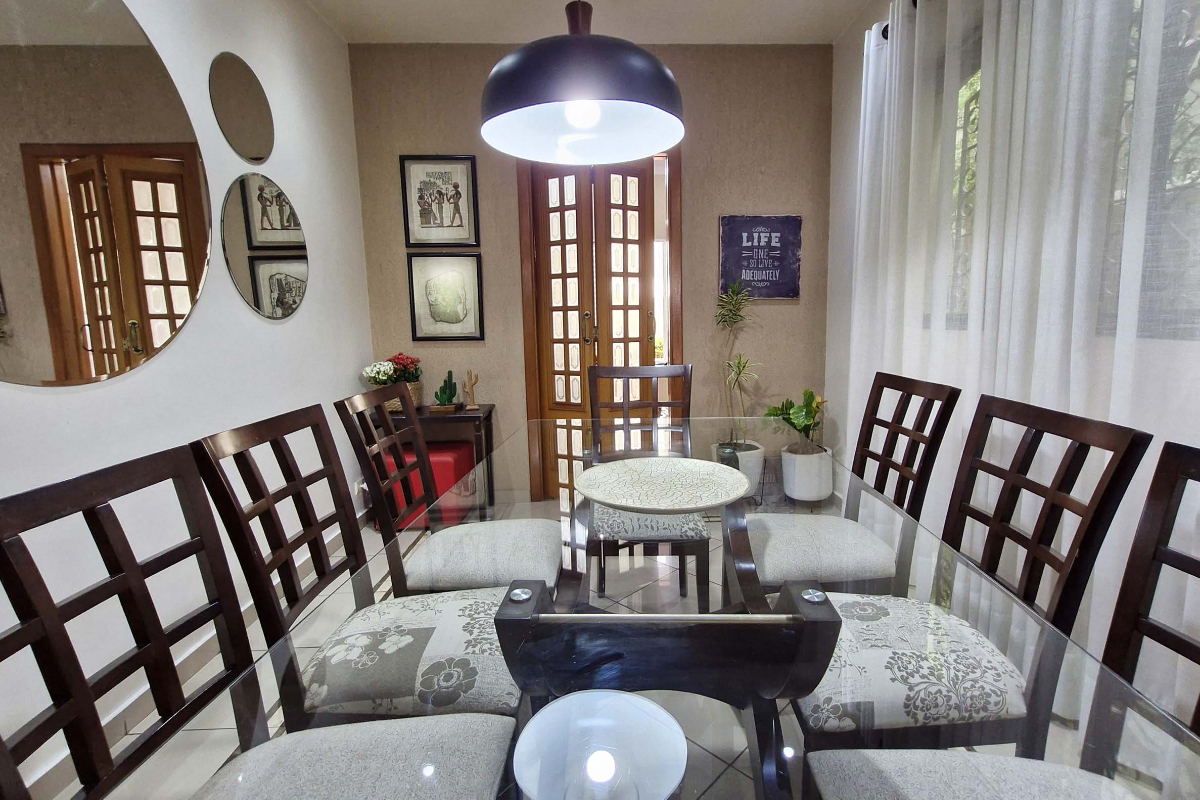 Casa, 3 quartos, 355 m² - Foto 10