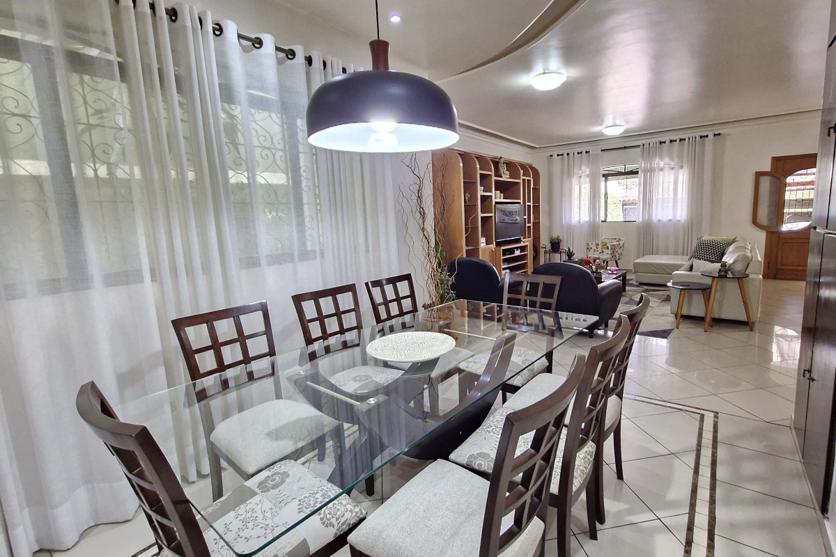 Casa, 3 quartos, 355 m² - Foto 11