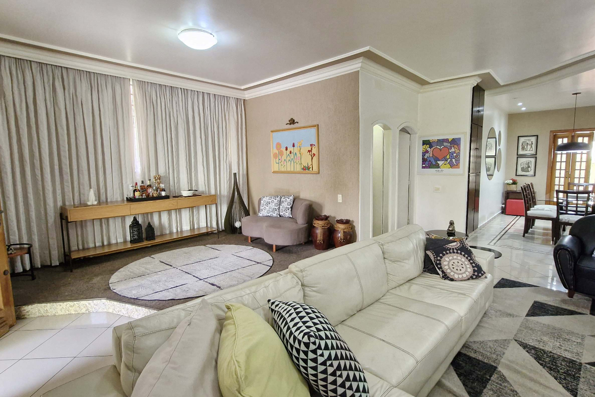 Casa, 3 quartos, 355 m² - Foto 12