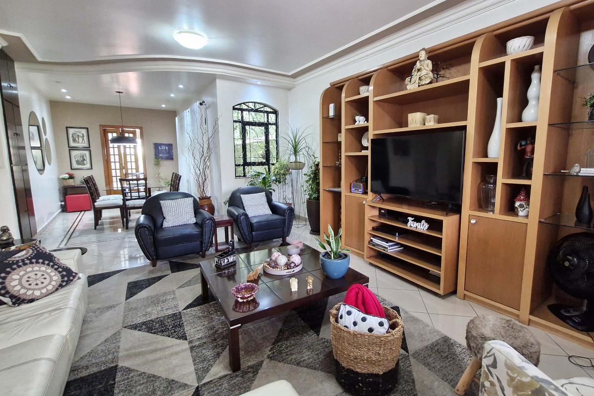 Casa, 3 quartos, 355 m² - Foto 13