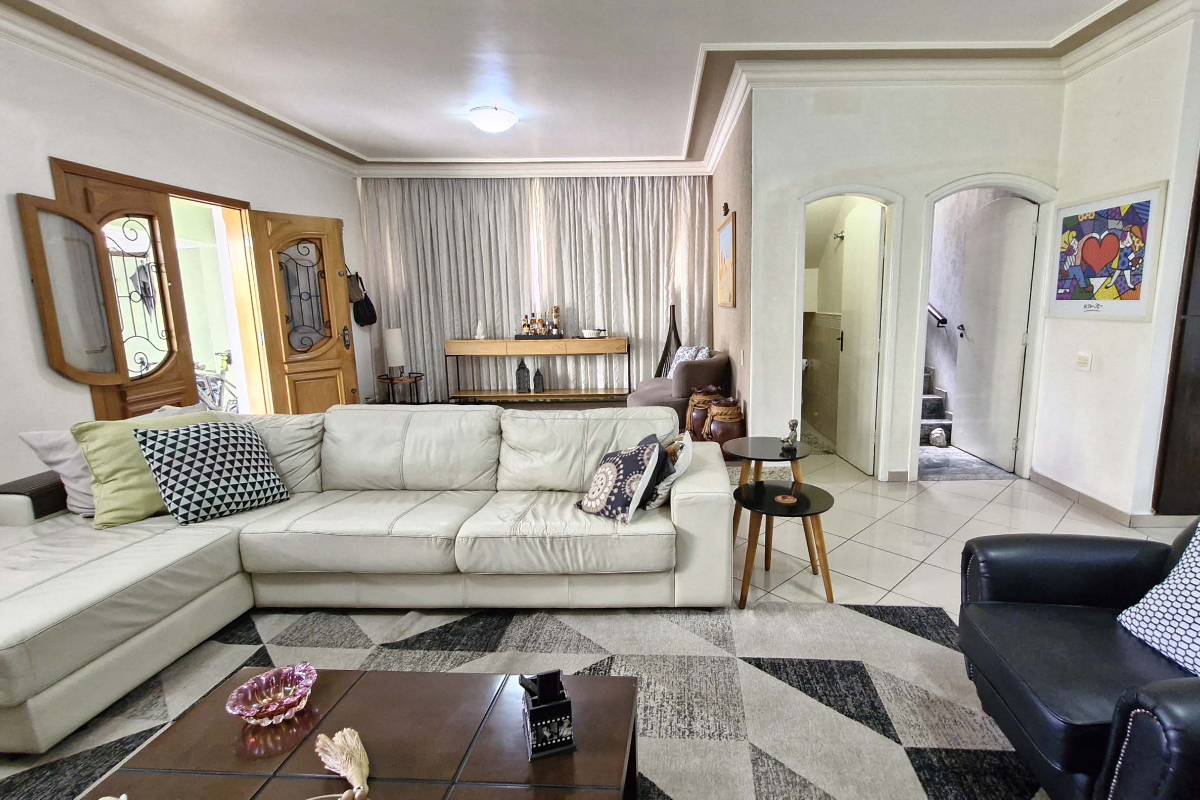 Casa, 3 quartos, 355 m² - Foto 14