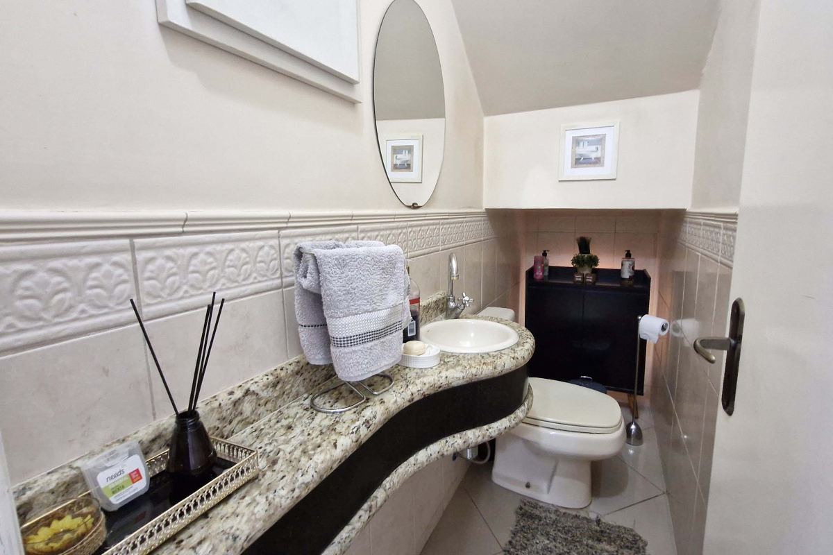 Casa, 3 quartos, 355 m² - Foto 15