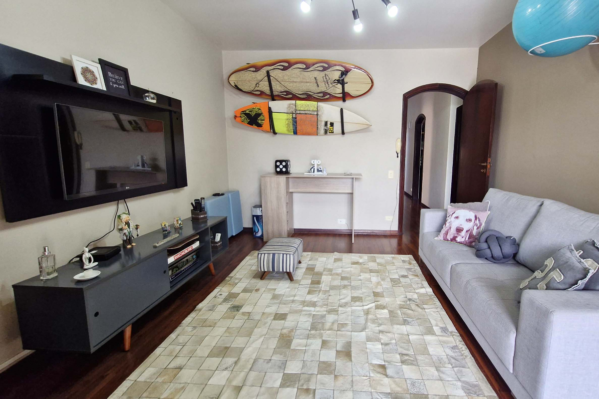 Casa, 3 quartos, 355 m² - Foto 19