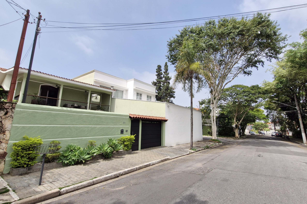 Casa, 3 quartos, 355 m² - Foto 2