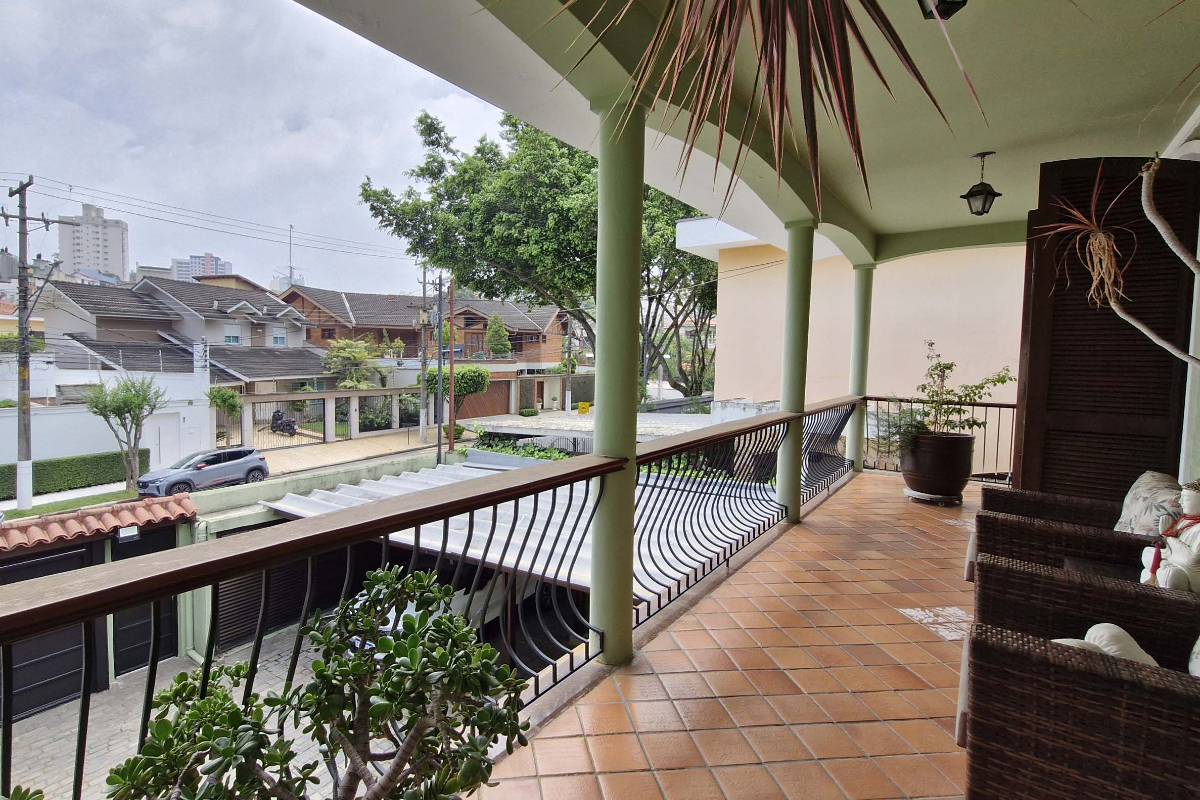 Casa, 3 quartos, 355 m² - Foto 21