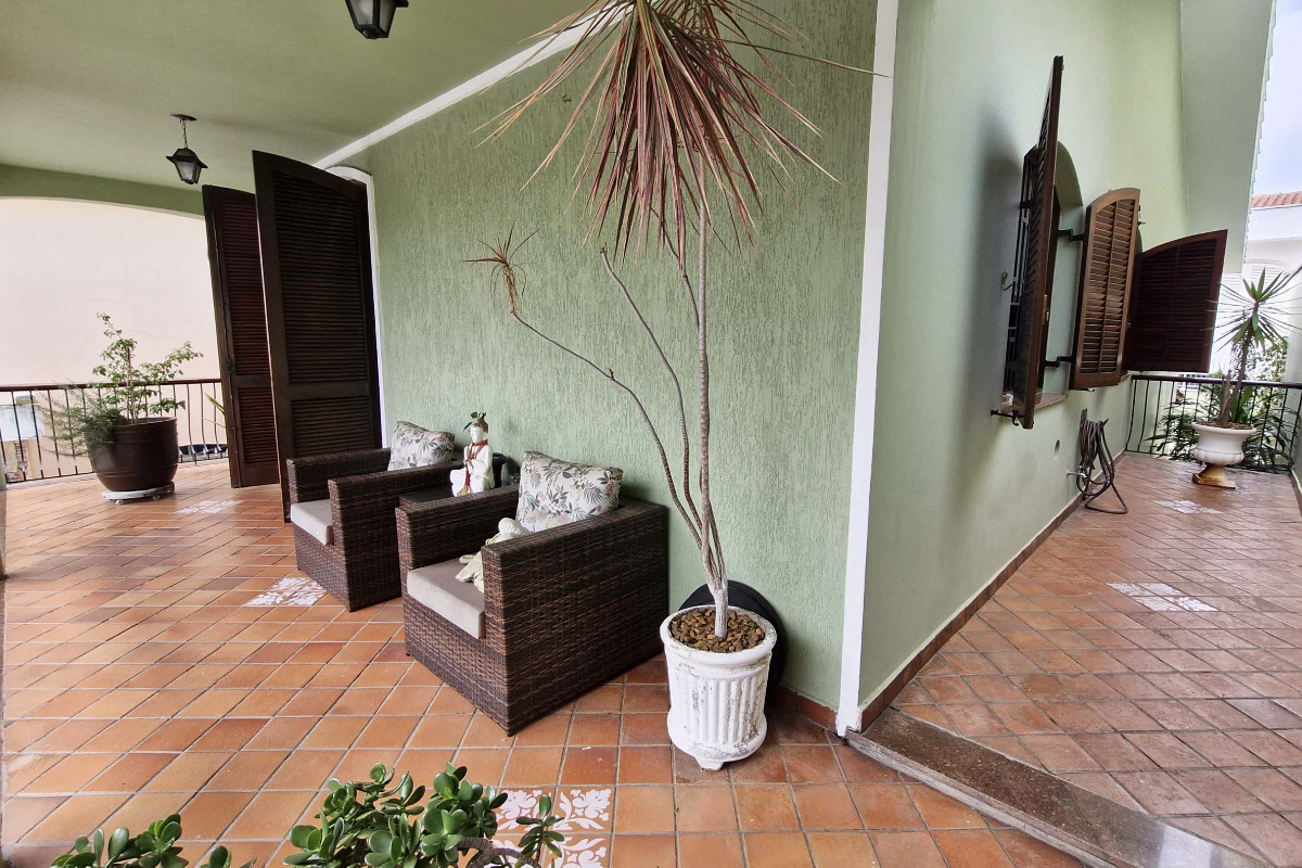 Casa, 3 quartos, 355 m² - Foto 22