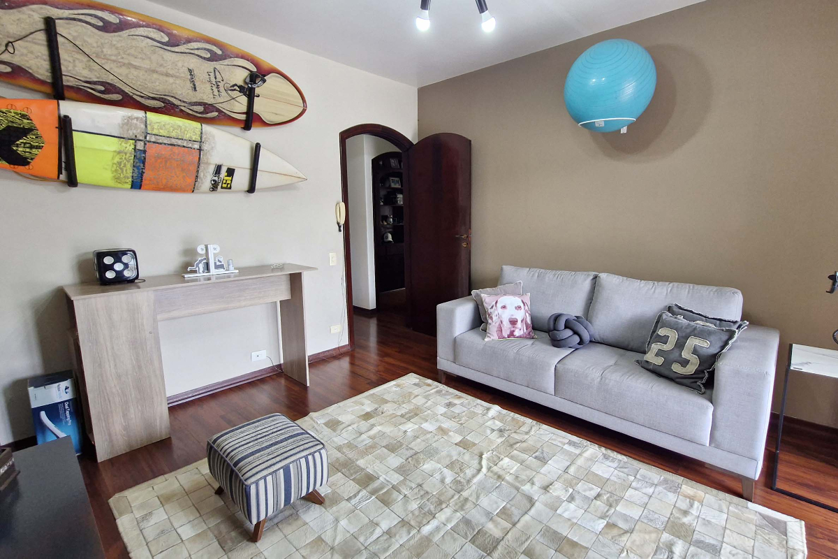 Casa, 3 quartos, 355 m² - Foto 23