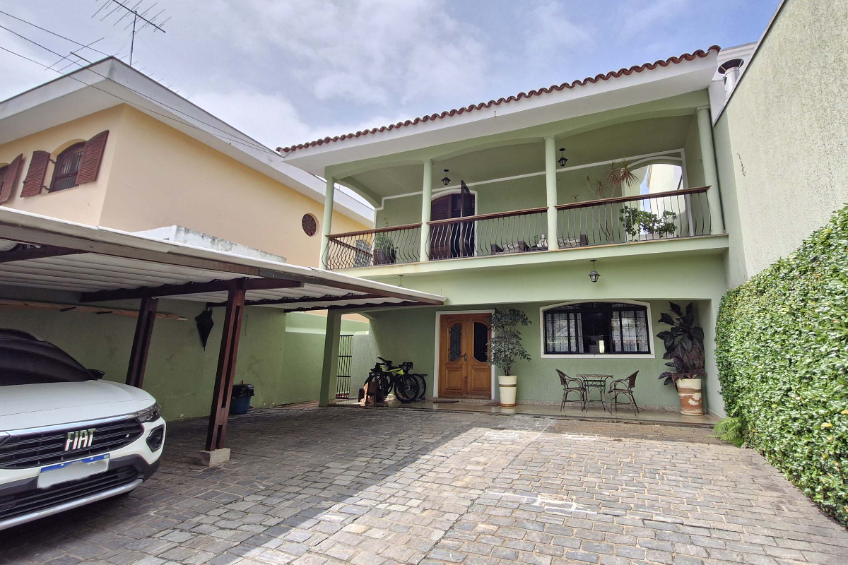 Casa, 3 quartos, 355 m² - Foto 3