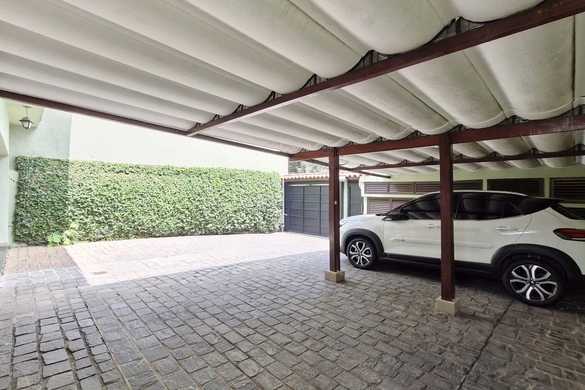 Casa, 3 quartos, 355 m² - Foto 4