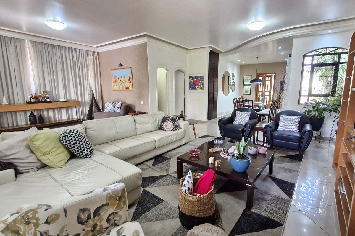 Casa, 3 quartos, 355 m² - Foto 5