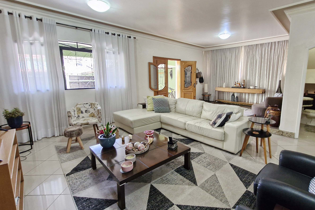 Casa, 3 quartos, 355 m² - Foto 6
