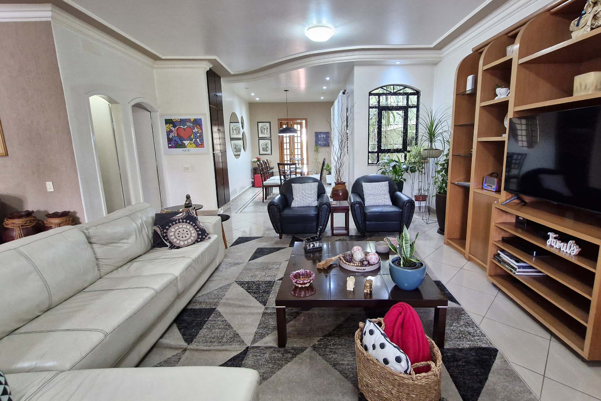 Casa, 3 quartos, 355 m² - Foto 7