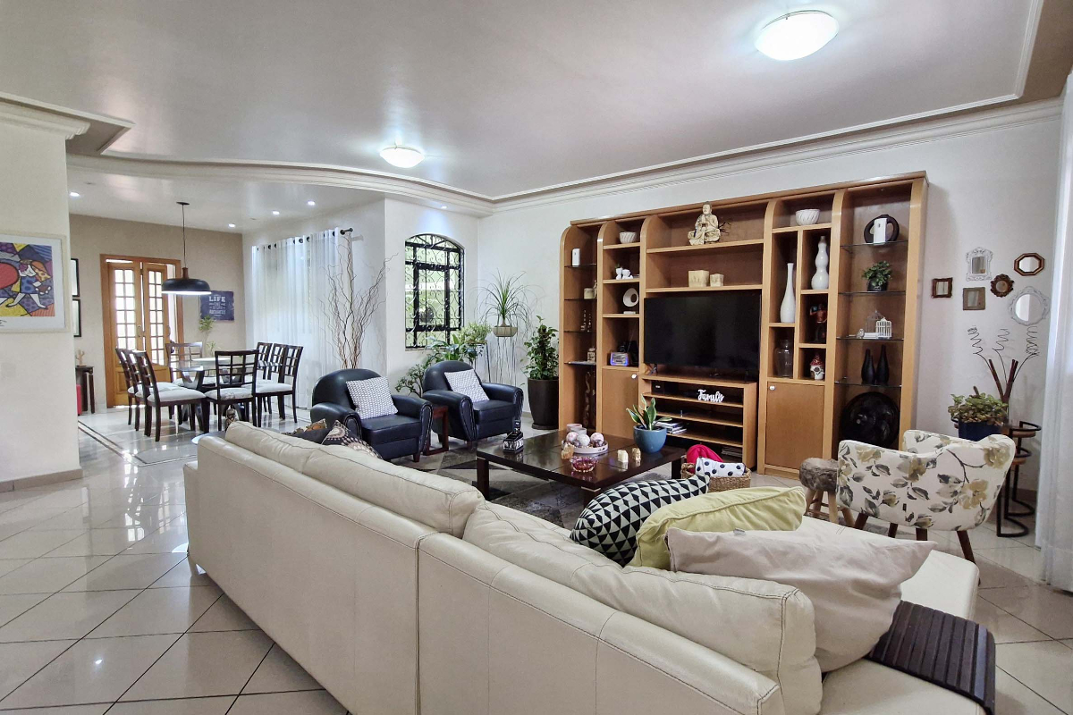 Casa, 3 quartos, 355 m² - Foto 8