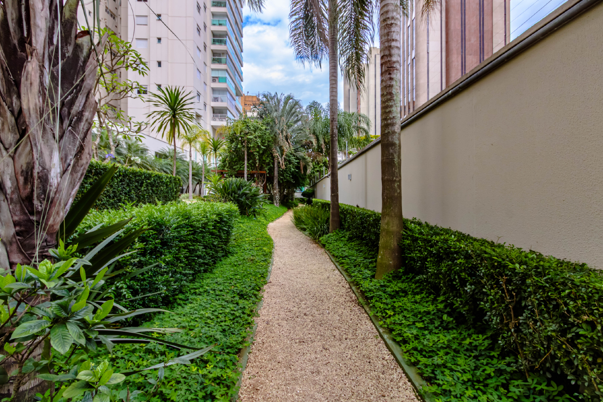 Apartamento, 2 quartos, 145 m² - Foto 19